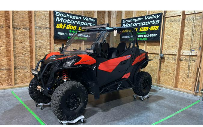 2020 Can-Am MAVERICK TRAIL DPS 1000