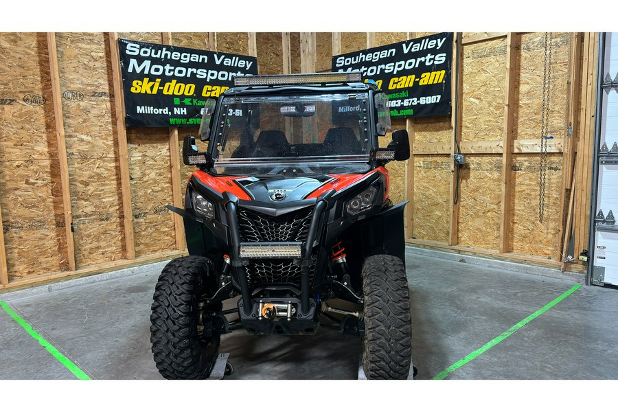 2020 Can-Am MAVERICK TRAIL DPS 1000