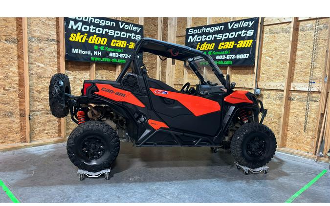 2020 Can-Am MAVERICK TRAIL DPS 1000