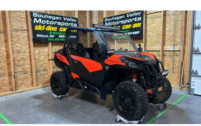 2020 Can-Am MAVERICK TRAIL DPS 1000