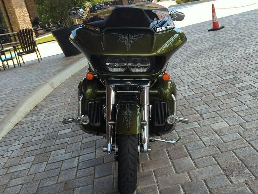 2022 Harley-Davidson® FLTRK - Road Glide® Limited