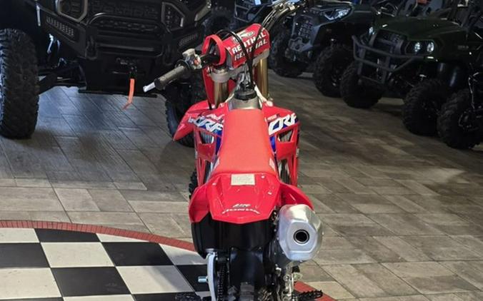 2024 Honda® CRF450R