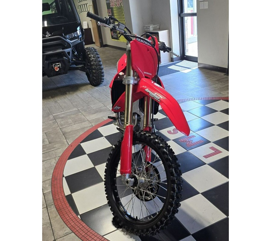 2024 Honda® CRF450R