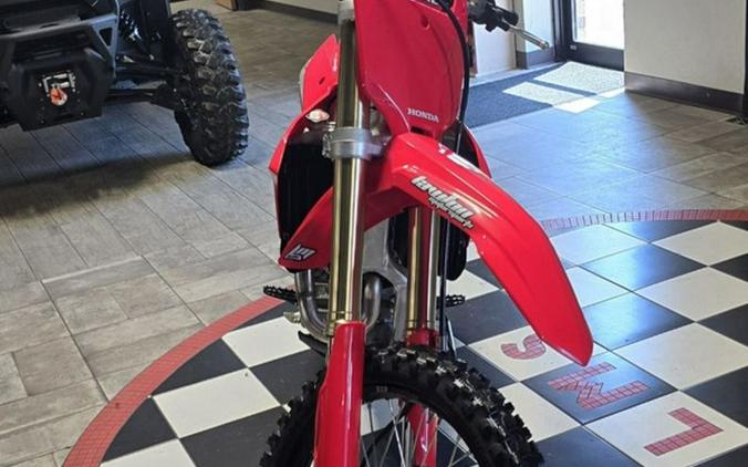 2024 Honda® CRF450R