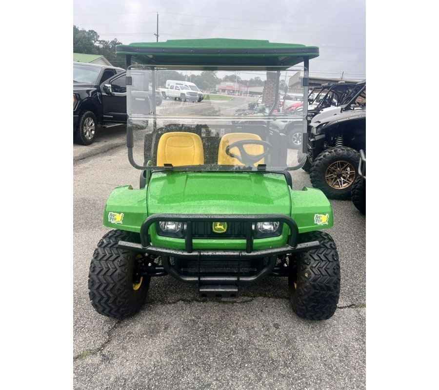 2024 John Deere Gator™ TH 6x4 Diesel