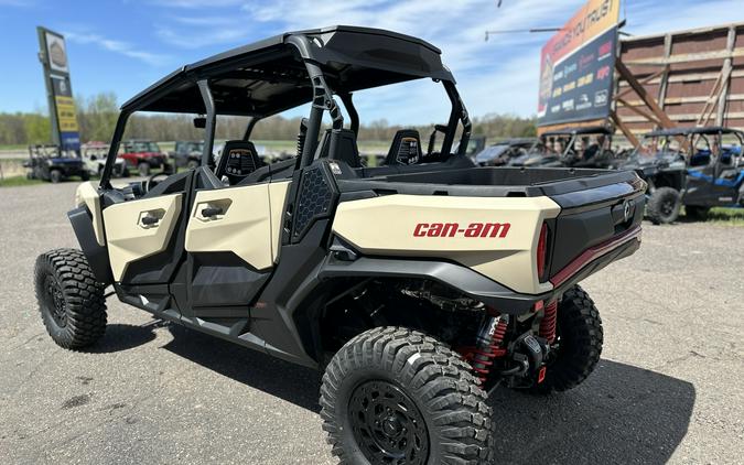 2024 Can-Am™ Commander MAX XT-P 1000R