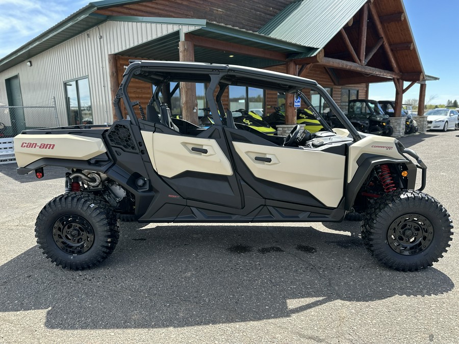 2024 Can-Am™ Commander MAX XT-P 1000R