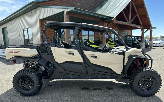 2024 Can-Am™ Commander MAX XT-P 1000R