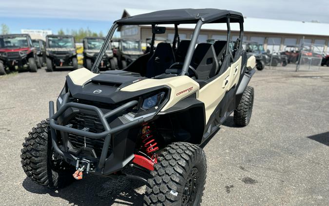 2024 Can-Am™ Commander MAX XT-P 1000R