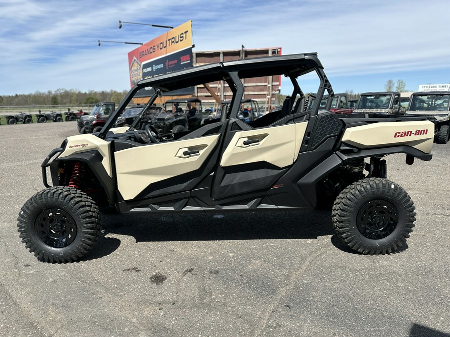 2024 Can-Am™ Commander MAX XT-P 1000R