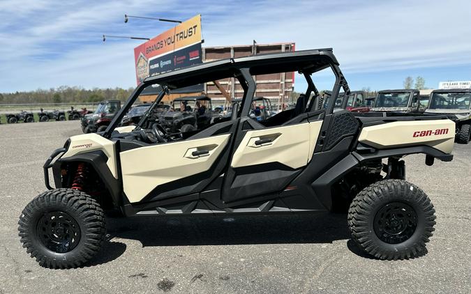 2024 Can-Am™ Commander MAX XT-P 1000R