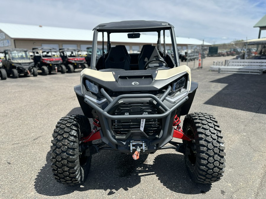 2024 Can-Am™ Commander MAX XT-P 1000R