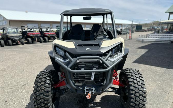 2024 Can-Am™ Commander MAX XT-P 1000R