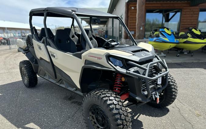 2024 Can-Am™ Commander MAX XT-P 1000R