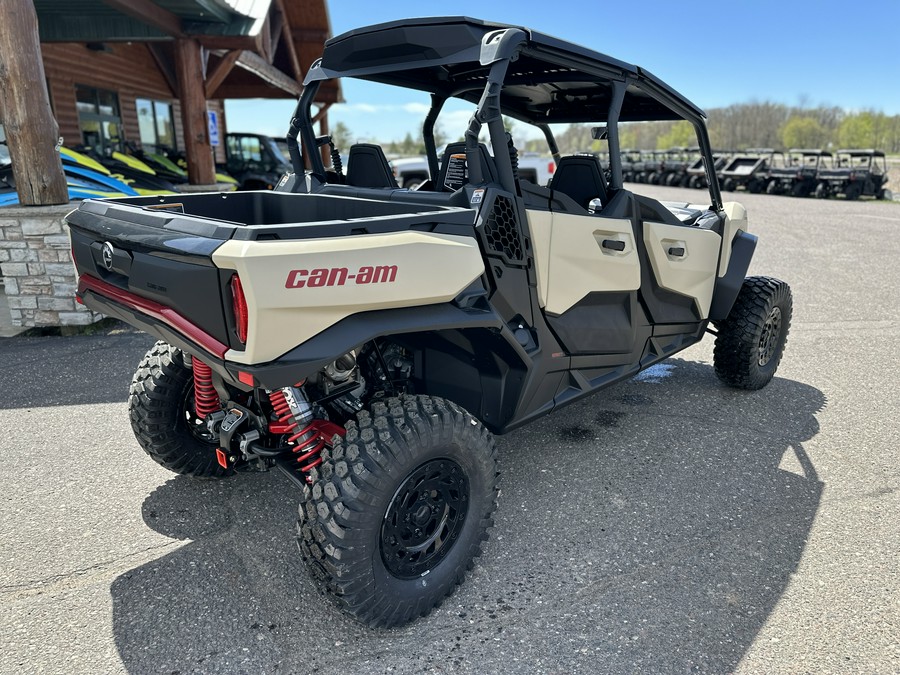 2024 Can-Am™ Commander MAX XT-P 1000R