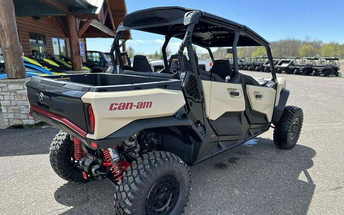 2024 Can-Am™ Commander MAX XT-P 1000R