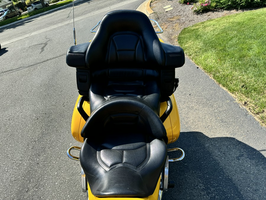 2001 Honda GOLDWING