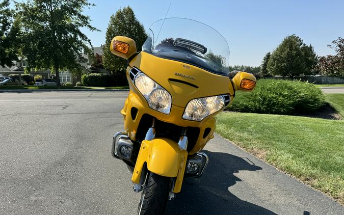 2001 Honda GOLDWING