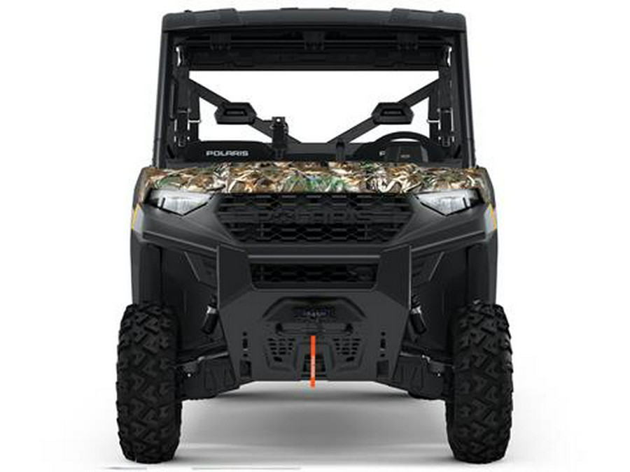 2025 Polaris Ranger Crew 1000 Premium