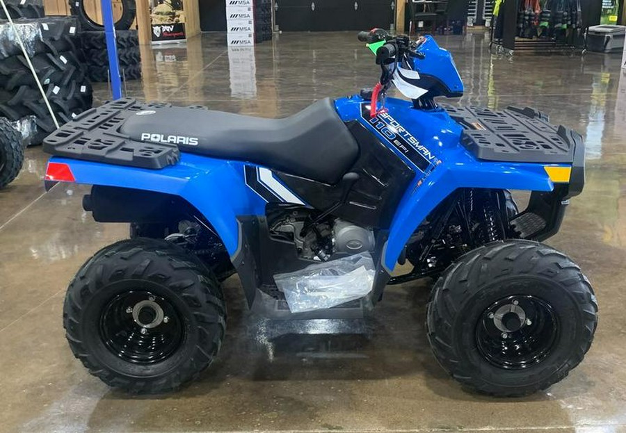 2025 Polaris® Sportsman 110