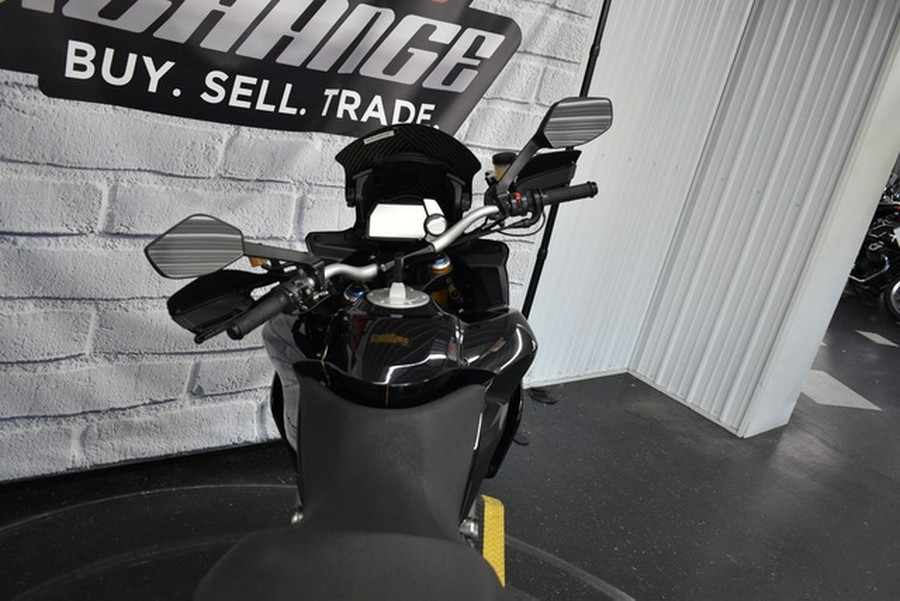 2011 Ducati Multistrada 1200 S Sport