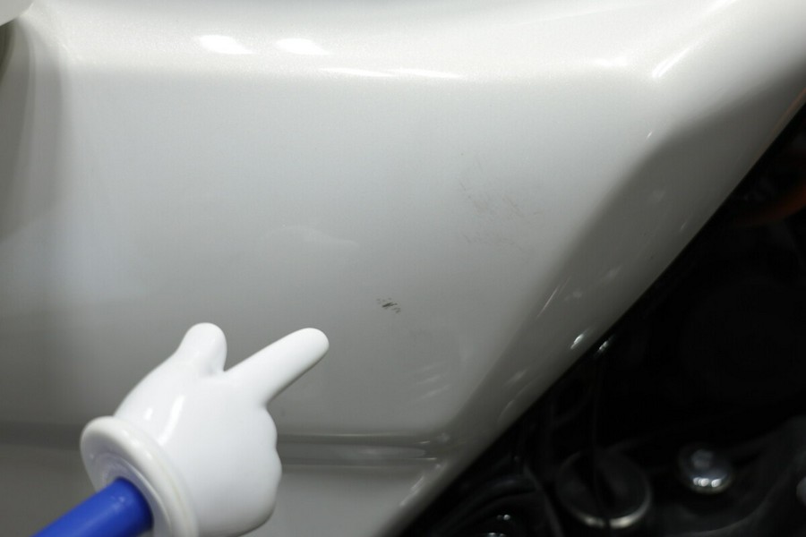 2018 Harley-Davidson Road Glide Special