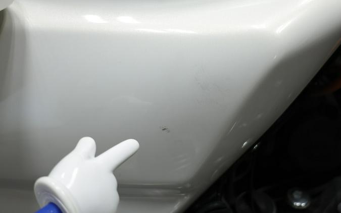 2018 Harley-Davidson Road Glide Special