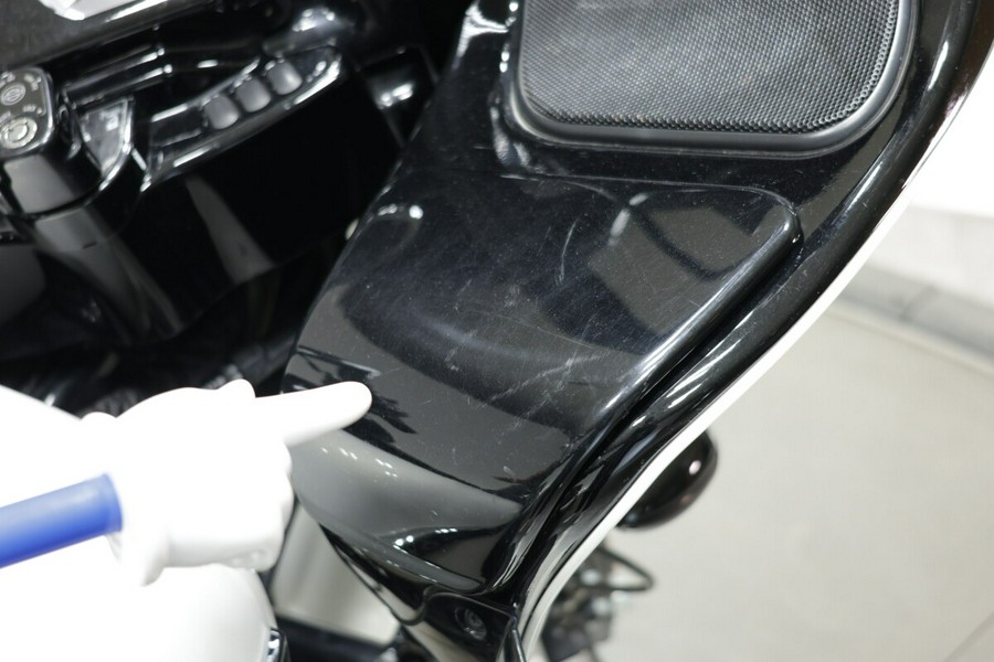 2018 Harley-Davidson Road Glide Special