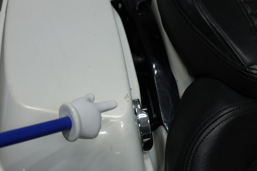 2018 Harley-Davidson Road Glide Special