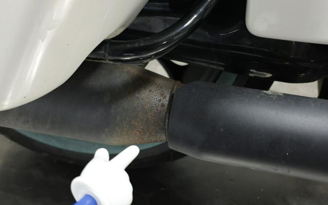 2018 Harley-Davidson Road Glide Special