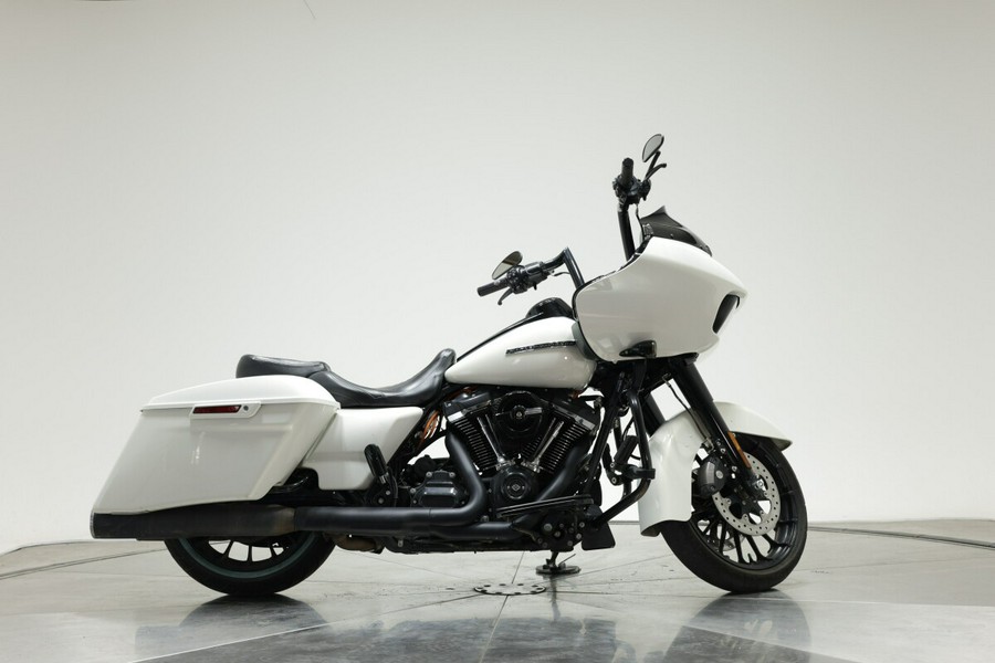 2018 Harley-Davidson Road Glide Special
