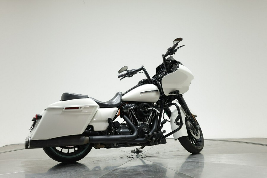 2018 Harley-Davidson Road Glide Special