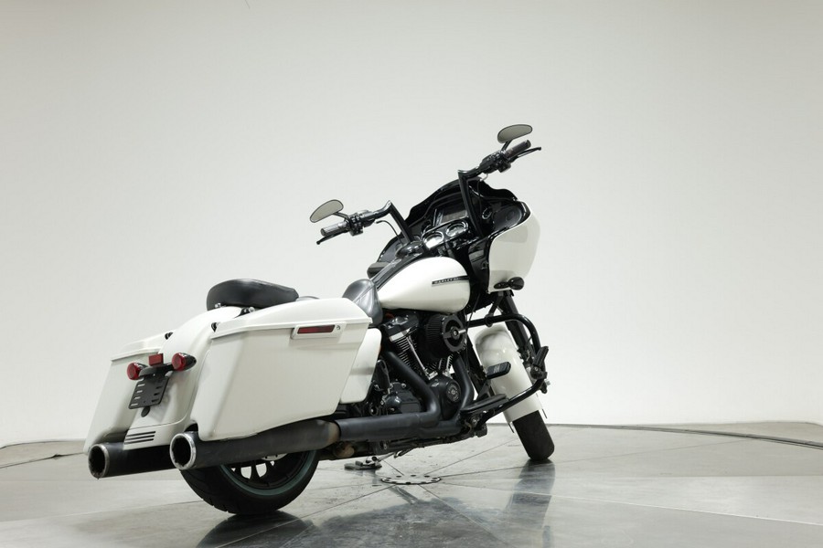 2018 Harley-Davidson Road Glide Special