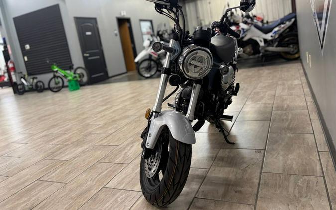 2025 DAX - Honda