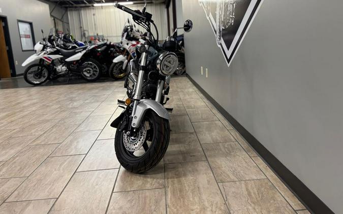 2025 DAX - Honda