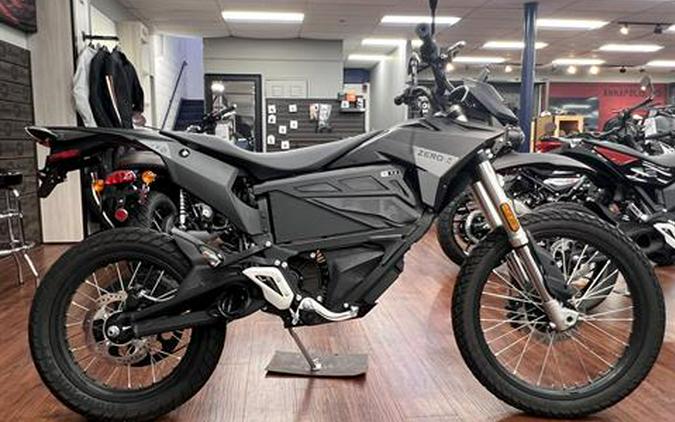 2023 Zero Motorcycles FX ZF7.2 Integrated