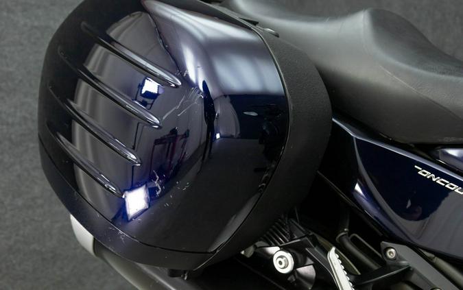 2010 KAWASAKI ZG1400 CONCOURS 14 W/ABS