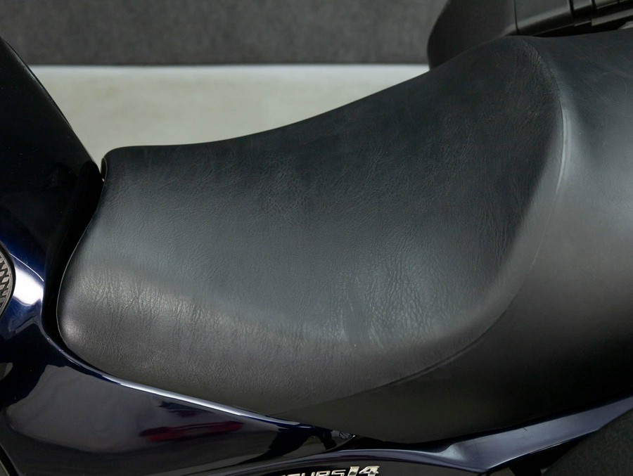 2010 KAWASAKI ZG1400 CONCOURS 14 W/ABS