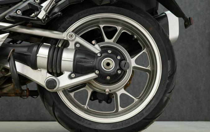 2010 KAWASAKI ZG1400 CONCOURS 14 W/ABS