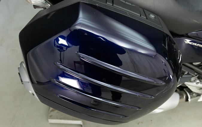 2010 KAWASAKI ZG1400 CONCOURS 14 W/ABS