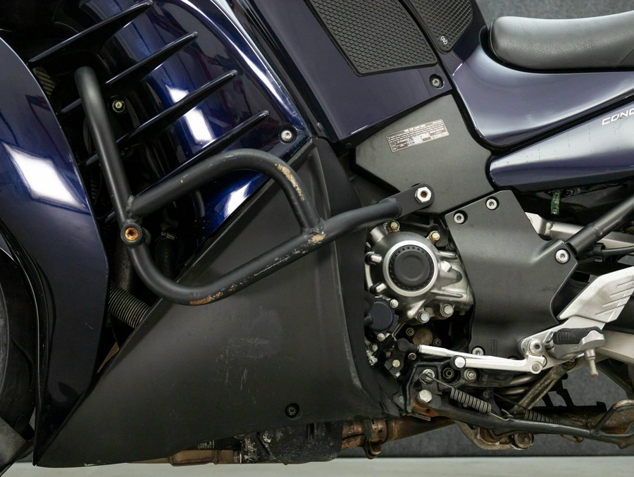 2010 KAWASAKI ZG1400 CONCOURS 14 W/ABS