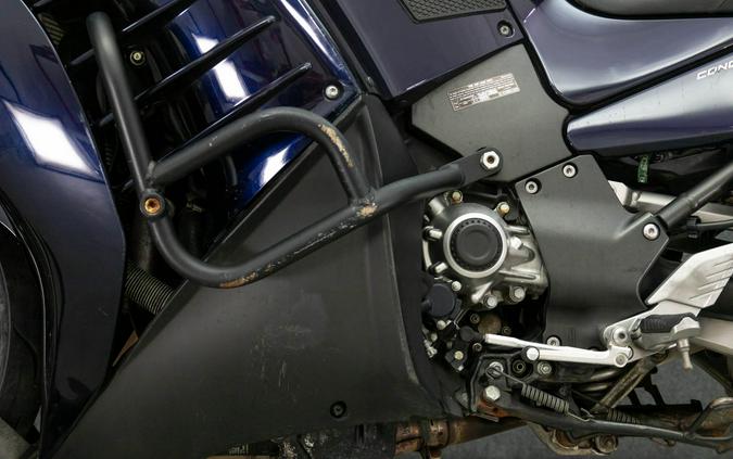 2010 KAWASAKI ZG1400 CONCOURS 14 W/ABS