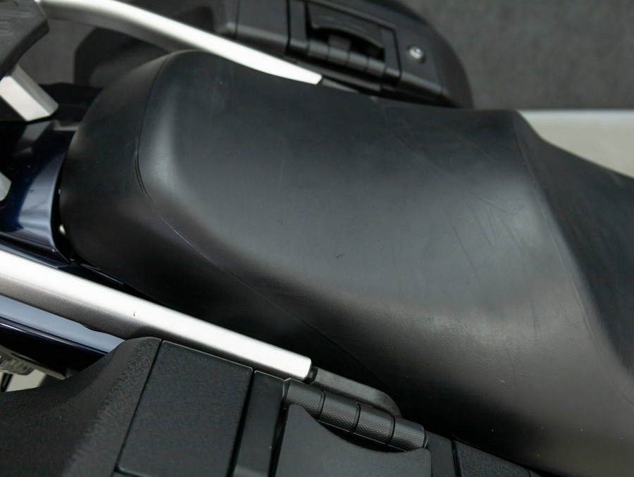 2010 KAWASAKI ZG1400 CONCOURS 14 W/ABS