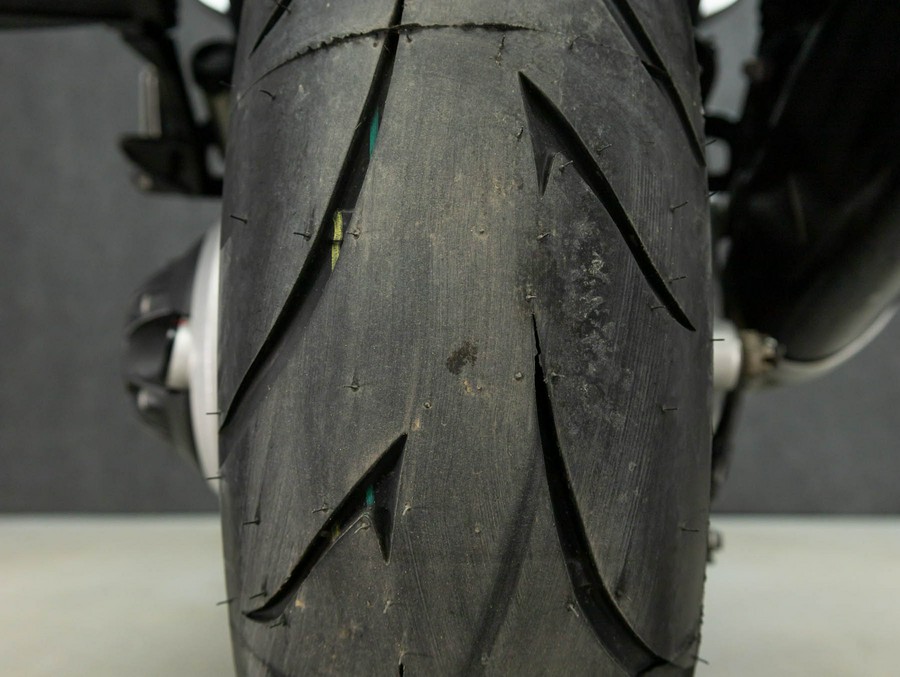 2010 KAWASAKI ZG1400 CONCOURS 14 W/ABS