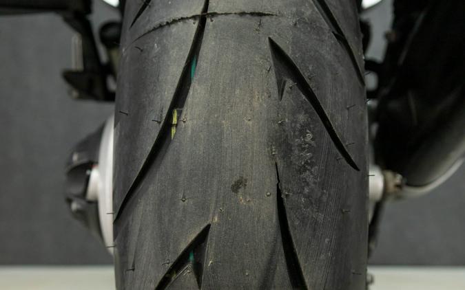 2010 KAWASAKI ZG1400 CONCOURS 14 W/ABS