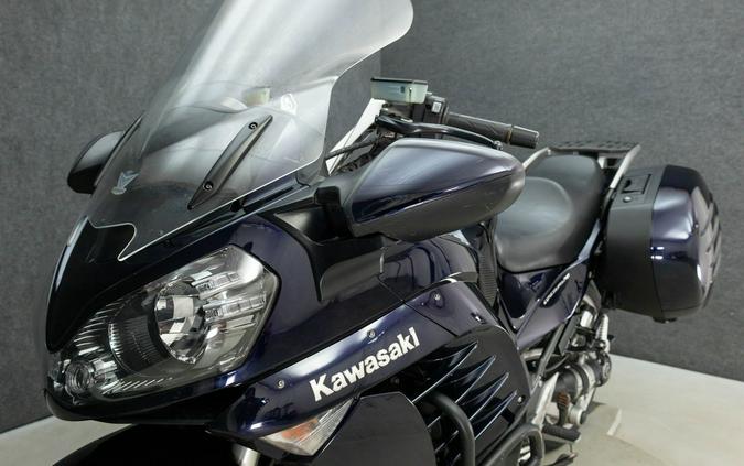 2010 KAWASAKI ZG1400 CONCOURS 14 W/ABS
