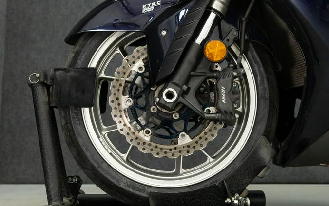 2010 KAWASAKI ZG1400 CONCOURS 14 W/ABS