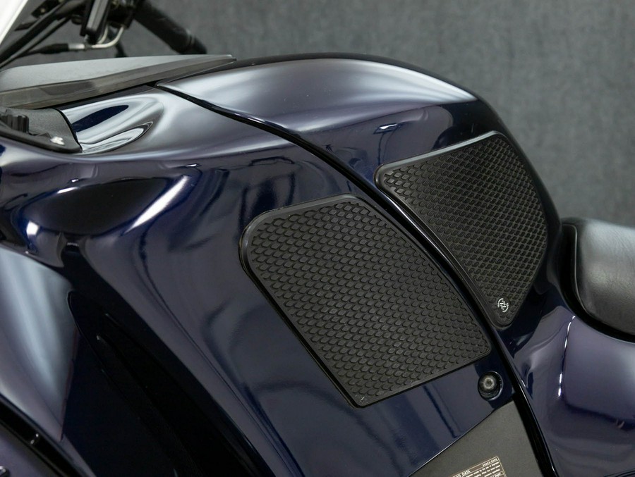 2010 KAWASAKI ZG1400 CONCOURS 14 W/ABS