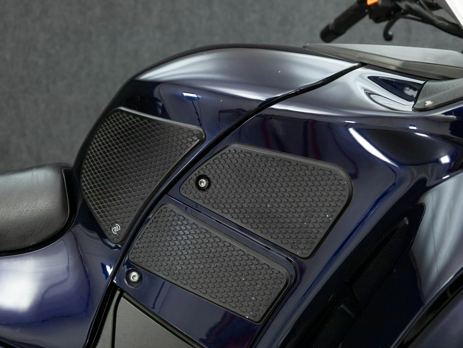 2010 KAWASAKI ZG1400 CONCOURS 14 W/ABS