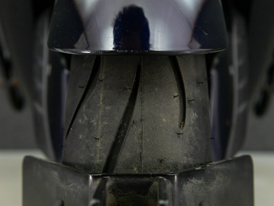 2010 KAWASAKI ZG1400 CONCOURS 14 W/ABS